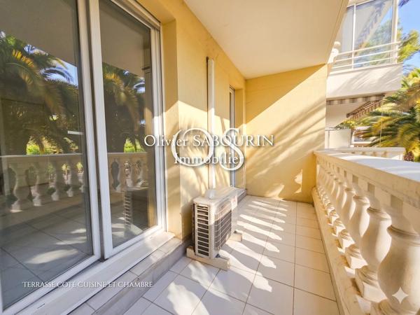 Immobilier Fréjus (83600) – Appartement 61m2 – 325 000 €
