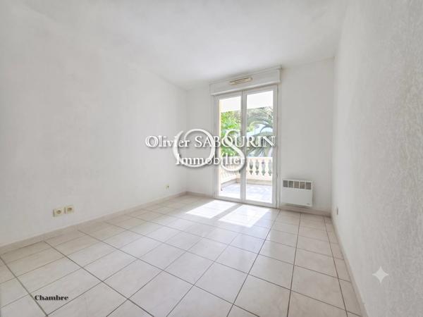 Immobilier Fréjus (83600) – Appartement 61m2 – 325 000 €