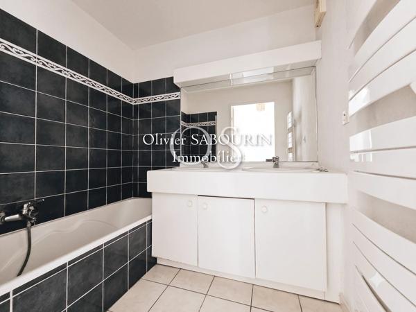Immobilier Fréjus (83600) – Appartement 61m2 – 325 000 €