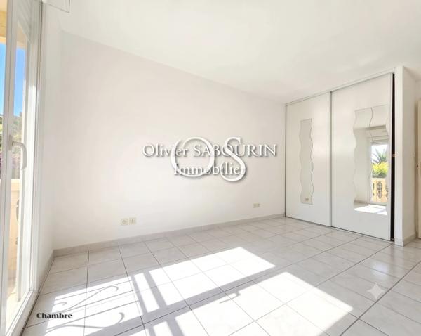 Immobilier Fréjus (83600) – Appartement 61m2 – 325 000 €