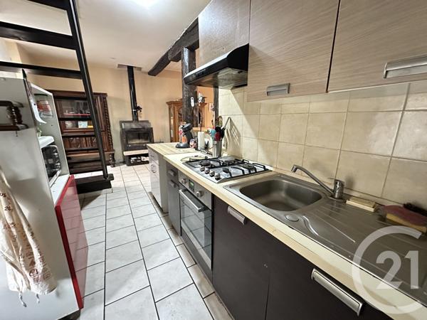 Maison à vendre  4 pièces - 110 m2 PAMPELONNE - 81