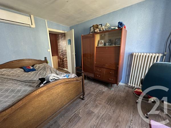 Maison à vendre  4 pièces - 110 m2 PAMPELONNE - 81