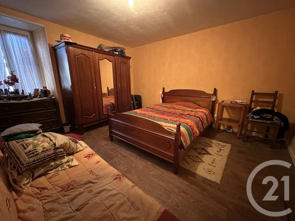 Maison à vendre  4 pièces - 110 m2 PAMPELONNE - 81