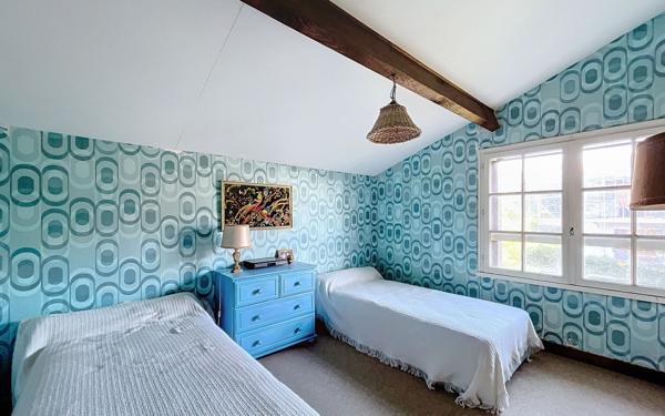 Maison à vendre    6 pièces • 125 m2 Bidart