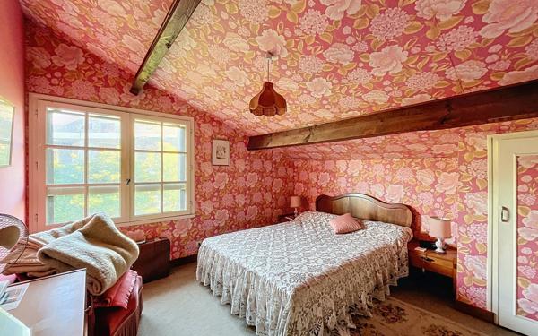 Maison à vendre    6 pièces • 125 m2 Bidart