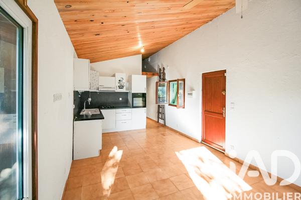 Maison à vendre 2 pièces 30 m² Valbonne