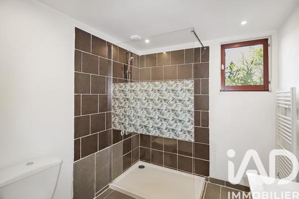 Maison à vendre 2 pièces 30 m² Valbonne