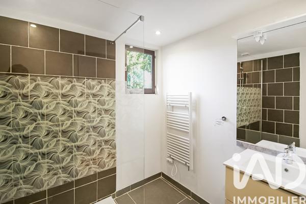 Maison à vendre 2 pièces 30 m² Valbonne