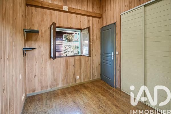 Maison à vendre 2 pièces 30 m² Valbonne