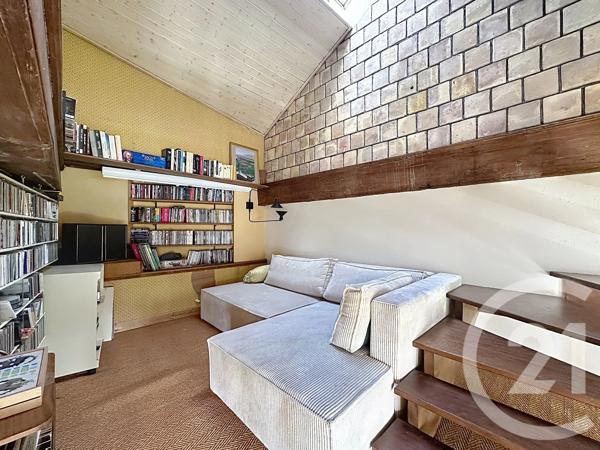 Appartement à vendre  4 pièces - 175 m 2   CALUIRE ET CUIRE  - 69