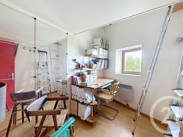 Appartement à vendre  4 pièces - 175 m 2   CALUIRE ET CUIRE  - 69