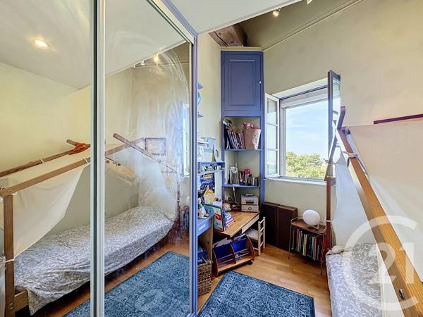 Appartement à vendre  4 pièces - 175 m 2   CALUIRE ET CUIRE  - 69