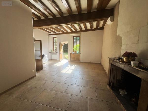 Maison à vendre à Saint-Aignan dans le Loir-et-Cher (41110), ref : 41033-1648