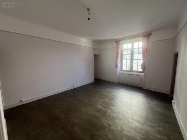 Maison à vendre à Saint-Aignan dans le Loir-et-Cher (41110), ref : 41033-1648