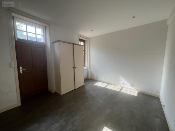 Maison à vendre à Saint-Aignan dans le Loir-et-Cher (41110), ref : 41033-1648