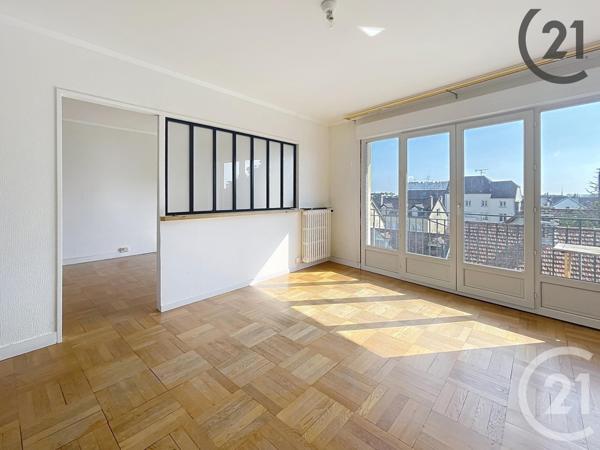 Appartement F5 à vendre  4 pièces - 94,70 m2 TROYES - 10