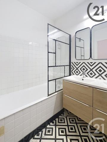 Appartement F5 à vendre  4 pièces - 94,70 m2 TROYES - 10