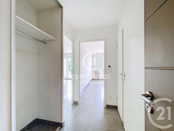Appartement T2 à vendre  2 pièces - 46,91 m 2   TASSIN LA DEMI LUNE  - 69