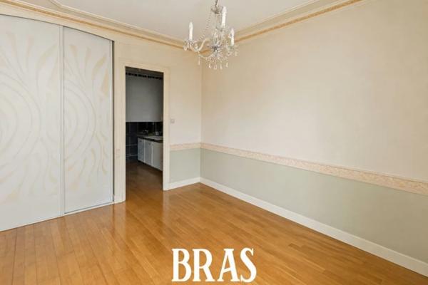 Maison - 101m² - Séné
