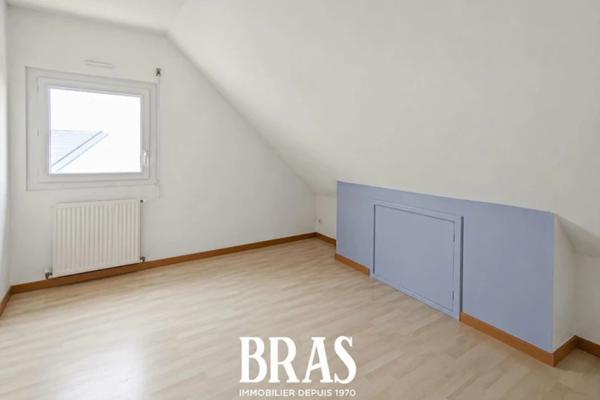 Maison - 101m² - Séné