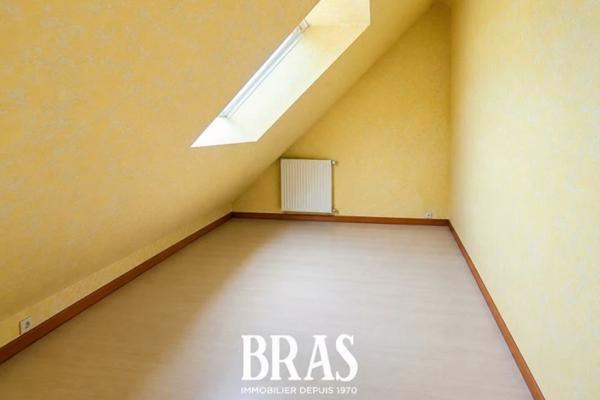 Maison - 101m² - Séné
