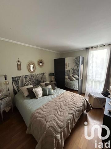 Appartement à vendre 4 pièces 78 m² Brunoy