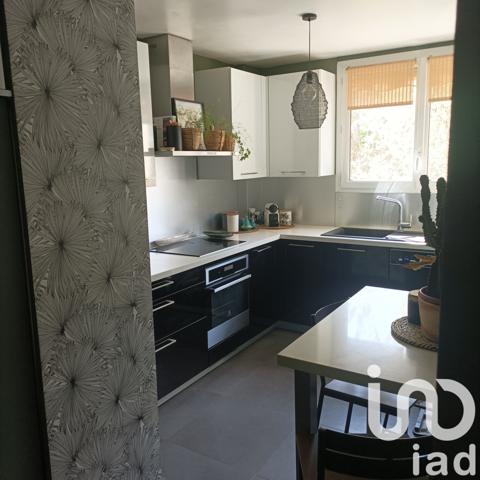 Appartement à vendre 4 pièces 78 m² Brunoy