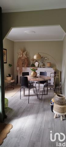 Appartement à vendre 4 pièces 78 m² Brunoy