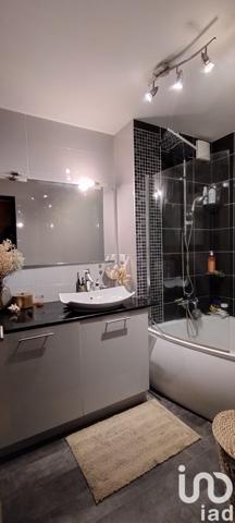 Appartement à vendre 4 pièces 78 m² Brunoy