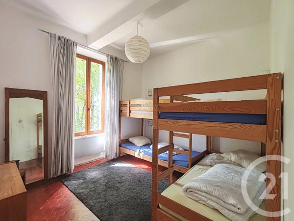 Maison à vendre  4 pièces - 114 m 2   FORCALQUIER  - 04