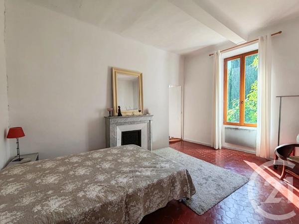 Maison à vendre  4 pièces - 114 m 2   FORCALQUIER  - 04