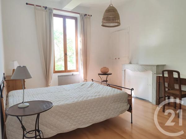 Maison à vendre  4 pièces - 114 m 2   FORCALQUIER  - 04