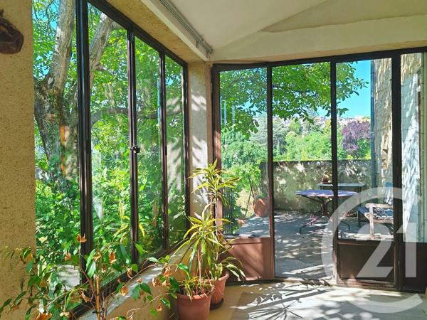 Maison à vendre  4 pièces - 114 m 2   FORCALQUIER  - 04