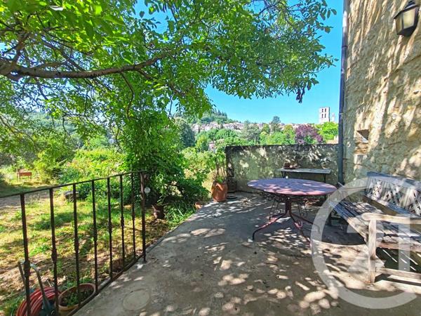 Maison à vendre  4 pièces - 114 m 2   FORCALQUIER  - 04