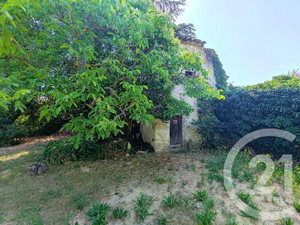Maison à vendre  4 pièces - 114 m 2   FORCALQUIER  - 04