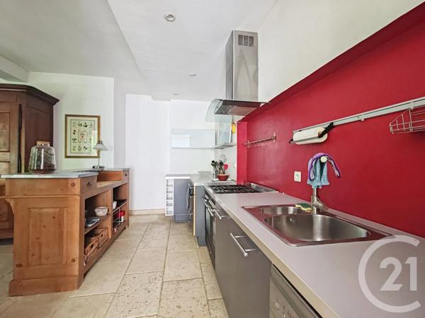 Maison à vendre  4 pièces - 114 m 2   FORCALQUIER  - 04