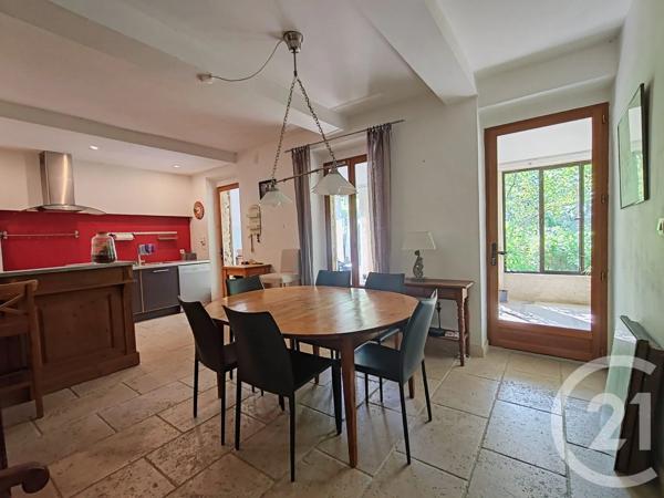 Maison à vendre  4 pièces - 114 m 2   FORCALQUIER  - 04
