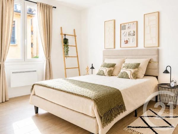 Appartement à vendre  2 pièces - 47,58 m 2   DIGNE LES BAINS  - 04