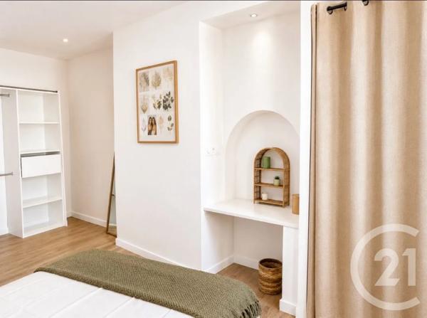 Appartement à vendre  2 pièces - 47,58 m 2   DIGNE LES BAINS  - 04