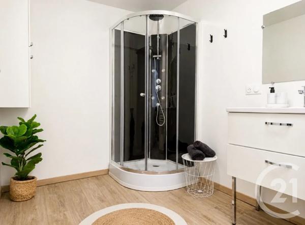 Appartement à vendre  2 pièces - 47,58 m 2   DIGNE LES BAINS  - 04