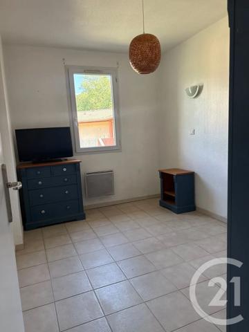 Appartement à vendre  2 pièces - 47,58 m 2   DIGNE LES BAINS  - 04