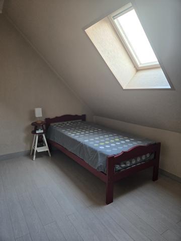 Maison 5 chambres et un bureau centre bourg