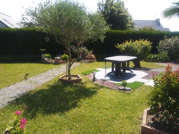 Maison 5 chambres et un bureau centre bourg