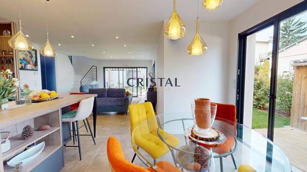 VILLA CONTEMPORAINE PROCHE PONTAILLAC Vaux-sur-Mer (17640)