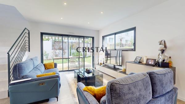 VILLA CONTEMPORAINE PROCHE PONTAILLAC Vaux-sur-Mer (17640)