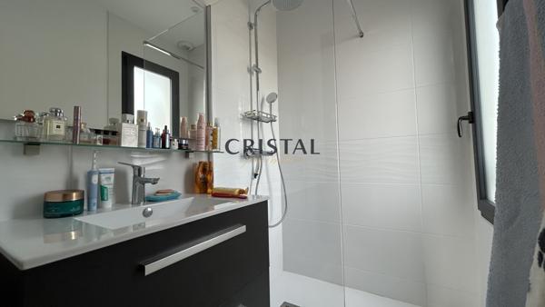 VILLA CONTEMPORAINE PROCHE PONTAILLAC Vaux-sur-Mer (17640)