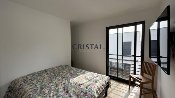 VILLA CONTEMPORAINE PROCHE PONTAILLAC Vaux-sur-Mer (17640)