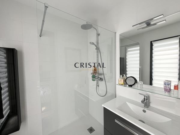 VILLA CONTEMPORAINE PROCHE PONTAILLAC Vaux-sur-Mer (17640)