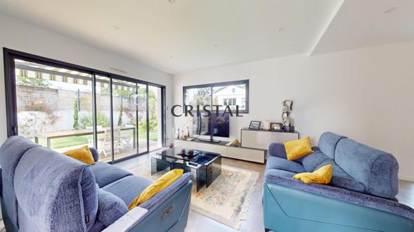 VILLA CONTEMPORAINE PROCHE PONTAILLAC Vaux-sur-Mer (17640)