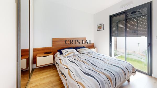 VILLA CONTEMPORAINE PROCHE PONTAILLAC Vaux-sur-Mer (17640)